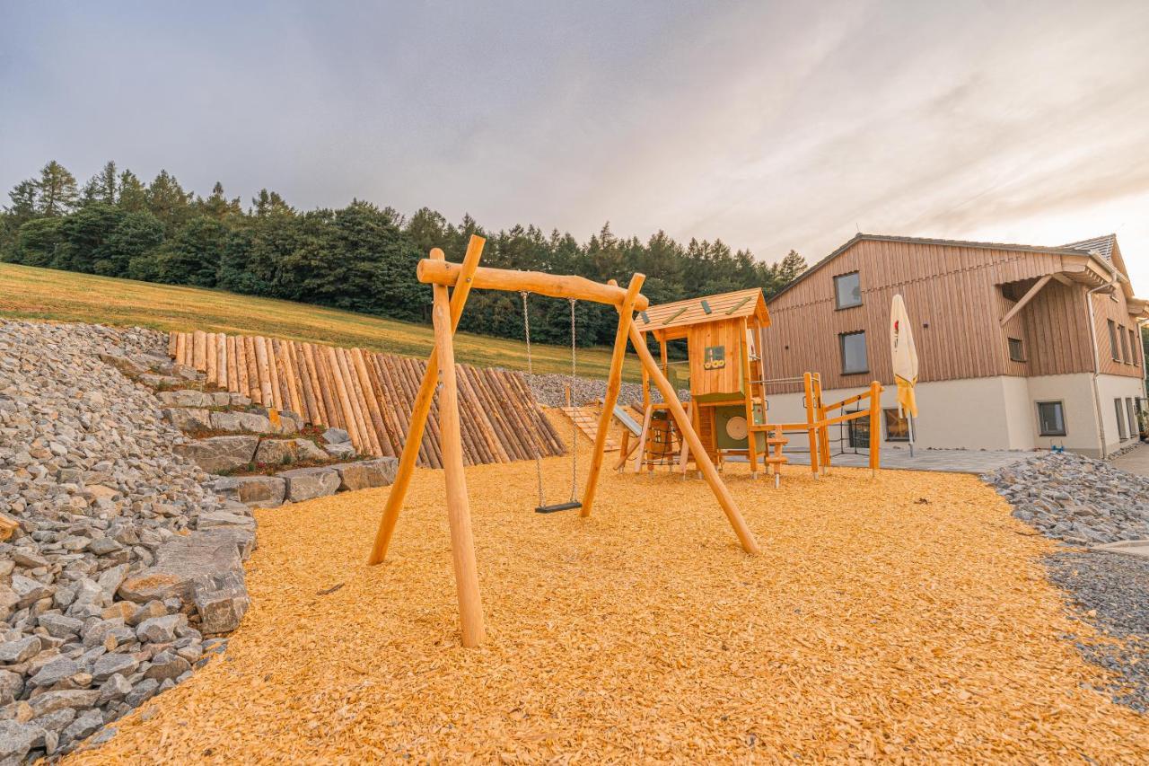 Holzspan Seiffen Exterior photo